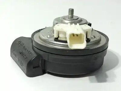 Pezzo di ricambio per auto di seconda mano corno per renault clio v life riferimenti oem iam 256101024r  256106530r