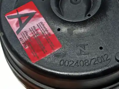 Pezzo di ricambio per auto di seconda mano corno per renault clio v life riferimenti oem iam 256101024r  256106530r