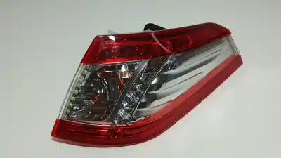 Автозапчасти б/у  за PEUGEOT 508  ссылки OEM IAM 6351LY  9686779680