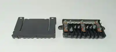 Peça sobressalente para automóvel em segunda mão caixa de fusíveis e relés por land rover range rover sport hse referências oem iam lr069016