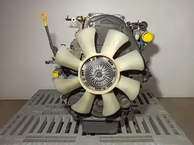Peça sobressalente para automóvel em segunda mão MOTOR COMPLETO por KIA SORENTO  Referências OEM IAM D4CB  211014AA10