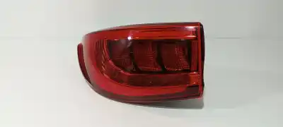 Автозапчастина б/у  для INFINITI Q30  Посилання на OEM IAM 265555DA0A  265555DA0B