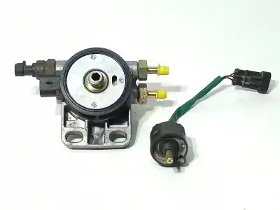 Автозапчастина б/у ОПОРА ДИЗЕЛЬНОГО ФІЛЬТРА для KIA SORENTO 2.5 CRDi EX Посилання на OEM IAM 319703E000  