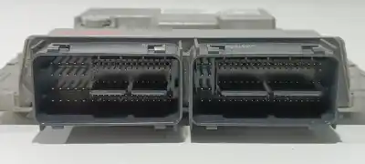 Автозапчасти б/у блок управления двигателем за jeep compass ii 4xe sport 13 gse t4 ссылки oem iam 46351708  68402685ac