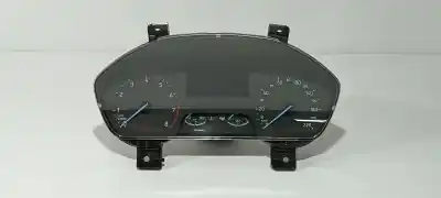 Автозапчасти б/у приборная доска за FORD FIESTA (CE1) Active ссылки OEM IAM 2588730 N1BT10849CAC N1BT-10849-CAC