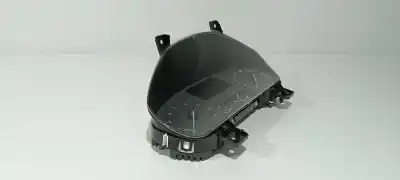 Peça sobressalente para automóvel em segunda mão quadrante por ford fiesta (ce1) active referências oem iam 2588730 n1bt10849cac n1bt-10849-cac