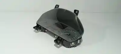 Peça sobressalente para automóvel em segunda mão quadrante por ford fiesta (ce1) active referências oem iam 2588730 n1bt10849cac n1bt-10849-cac