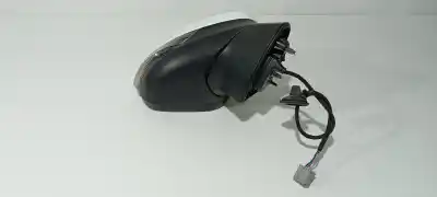 Peça sobressalente para automóvel em segunda mão espelho retrovisor direito por ford fiesta (ce1) active referências oem iam 2605959 2092586 / h1bb-13b381-aa h1bb-17e714-ga