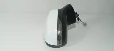 Peça sobressalente para automóvel em segunda mão espelho retrovisor direito por ford fiesta (ce1) active referências oem iam 2605959 2092586 / h1bb-13b381-aa h1bb-17e714-ga