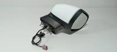 Peça sobressalente para automóvel em segunda mão espelho retrovisor direito por ford fiesta (ce1) active referências oem iam 2605959 2092586 / h1bb-13b381-aa h1bb-17e714-ga