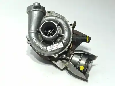 Автозапчасти б/у ТУРБОКОМПЕНСАТОР за CITROEN C4 BERLINA  ссылки OEM IAM 0375J6 9657248680 0375J8