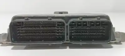 Автозапчасти б/у блок управления двигателем за opel corsa f edition ссылки oem iam 9834609880  1675653780