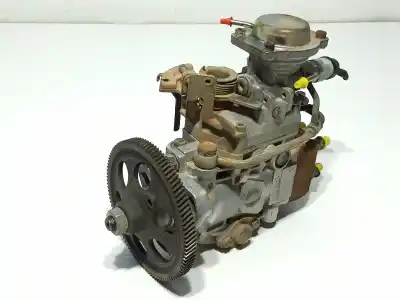 Pezzo di ricambio per auto di seconda mano POMPA DINIEZIONE per NISSAN CABSTAR.E  Riferimenti OEM IAM 16700MA70D  