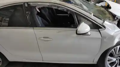 Автозапчасти б/у дверь передняя правая за CITROEN DS4 Design ссылки OEM IAM 9004EA  9010K8