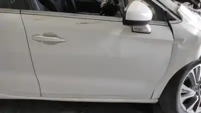 Автозапчастина б/у передні праві двері для citroen ds4 design посилання на oem iam 9004ea  9010k8
