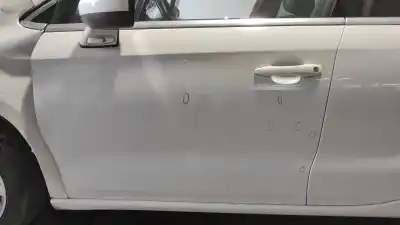 Автозапчастина б/у передні ліві двері для citroen ds4 design посилання на oem iam 9002eh  9009ve