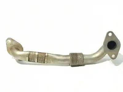 Автозапчастина б/у труба для seat leon (1p1) reference посилання на oem iam 03g131521af  