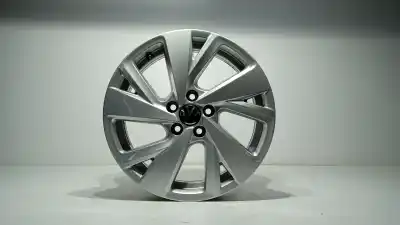 Автозапчастина б/у ШИНА для VOLKSWAGEN TAIGO  Посилання на OEM IAM 2G7601025  