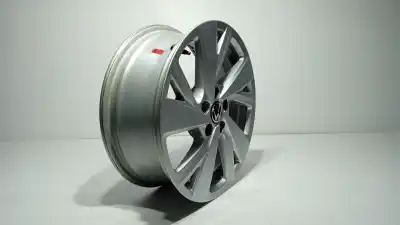 Автозапчастина б/у шина для volkswagen taigo  посилання на oem iam 2g7601025  2g76010258z8