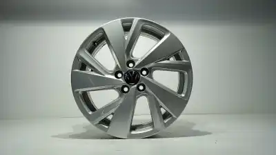 Автозапчастина б/у ШИНА для VOLKSWAGEN TAIGO  Посилання на OEM IAM 2G7601025  