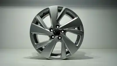 Автозапчастина б/у ШИНА для VOLKSWAGEN TAIGO  Посилання на OEM IAM 2G7601025  