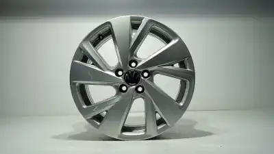Автозапчастина б/у ШИНА для VOLKSWAGEN TAIGO  Посилання на OEM IAM 2G7601025  