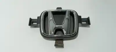 Автозапчастина б/у ЕМБЛЕМА для HONDA CIVIC LIM.5 (FK) 1.5 Prestige Посилання на OEM IAM 75700TBAA00  