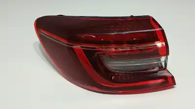 Автозапчасти б/у левый задний фонарь за renault clio v life ссылки oem iam 265551550r