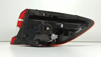 Автозапчасти б/у левый задний фонарь за renault clio v life ссылки oem iam 265551550r  