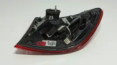 Автозапчасти б/у левый задний фонарь за renault clio v life ссылки oem iam 265551550r  