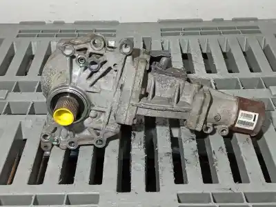 Pièce détachée automobile d'occasion BOÎTE DE TRANSFERT pour JEEP COMPASS  Références OEM IAM 3501A115  5273456AB
