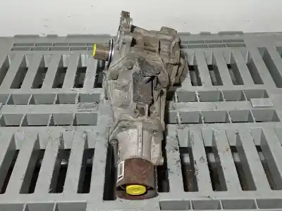 Second-hand car spare part transfer box for jeep compass limited oem iam references 3501a115  5273456ab