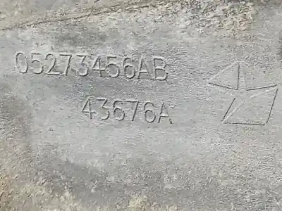 Second-hand car spare part transfer box for jeep compass limited oem iam references 3501a115  5273456ab