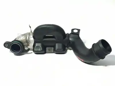 Автозапчастина б/у ТРУБА для CITROEN C4 BERLINA SX Посилання на OEM IAM 144063  