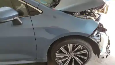 Second-hand car spare part front right fin for toyota corolla (e21) hybrid active oem iam references 5380102210