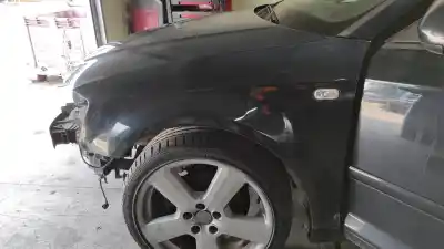 Автозапчастина б/у ПЕРЕДНЕ ЛІВЕ КРИЛО для AUDI A3 (8P)  Посилання на OEM IAM 8P0821105F  