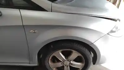 Автозапчастина б/у передне праве крило для SEAT LEON (1P1) Reference Посилання на OEM IAM 1P0821022A  