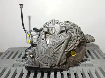 Pezzo di ricambio per auto di seconda mano riduttore per jeep compass limited riferimenti oem iam rl000840ai hq093m0367 ae23080745 / ae2308