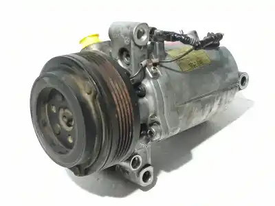 Second-hand car spare part AIR CONDITIONING COMPRESSOR for BMW SERIE 3 BERLINA (E46) 320d OEM IAM references 64528386650  