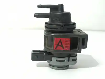 Second-hand car spare part ADDITIONAL AIR VALVE for RENAULT MEGANE III BERLINA 5 P Dynamique OEM IAM references 8200575400  