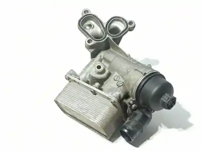 Second-hand car spare part OIL FILTER SUPPORT for RENAULT MEGANE III BERLINA 5 P Dynamique OEM IAM references 8200797762  