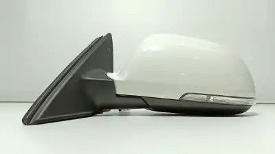 Автозапчасти б/у левое зеркало за SKODA SUPERB COMBI (3T5) Ambition ссылки OEM IAM 3T1857507BT  3T1857507BT9B9
