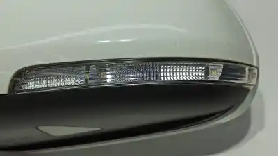 Автозапчасти б/у левое зеркало за skoda superb combi (3t5) ambition ссылки oem iam 3t1857507bt  3t1857507bt9b9