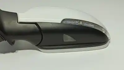 Автозапчасти б/у левое зеркало за skoda superb combi (3t5) ambition ссылки oem iam 3t1857507bt  3t1857507bt9b9