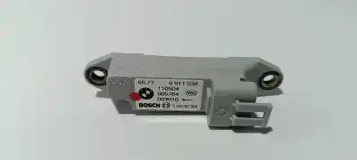 Peça sobressalente para automóvel em segunda mão sensor por bmw serie 3 cabrio (e46) 318 ci referências oem iam 65776911038  
