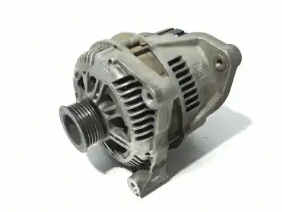 Pezzo di ricambio per auto di seconda mano ALTERNATORE per BMW SERIE 3 BERLINA (E46)  Riferimenti OEM IAM 12317788222 2542602A 7788222