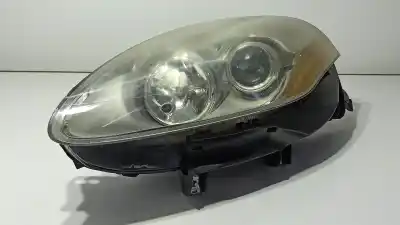 Gebrauchtes Autoersatzteil LINKER SCHEINWERFER zum FIAT BRAVO (198)  OEM-IAM-Referenzen 51757538  