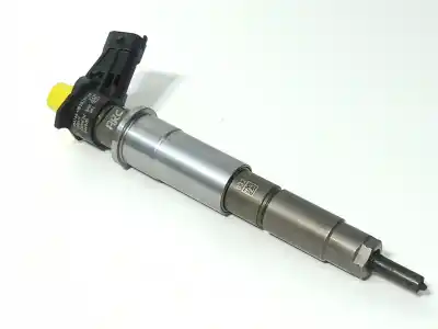 Автозапчастина б/у инжектор для renault megane iii berlina 5 p dynamique посилання на oem iam 166005708r