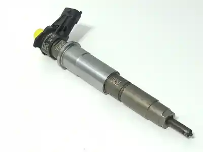 Автозапчастина б/у инжектор для renault megane iii berlina 5 p dynamique посилання на oem iam 166005708r