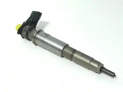Автозапчастина б/у инжектор для renault megane iii berlina 5 p dynamique посилання на oem iam 166005708r